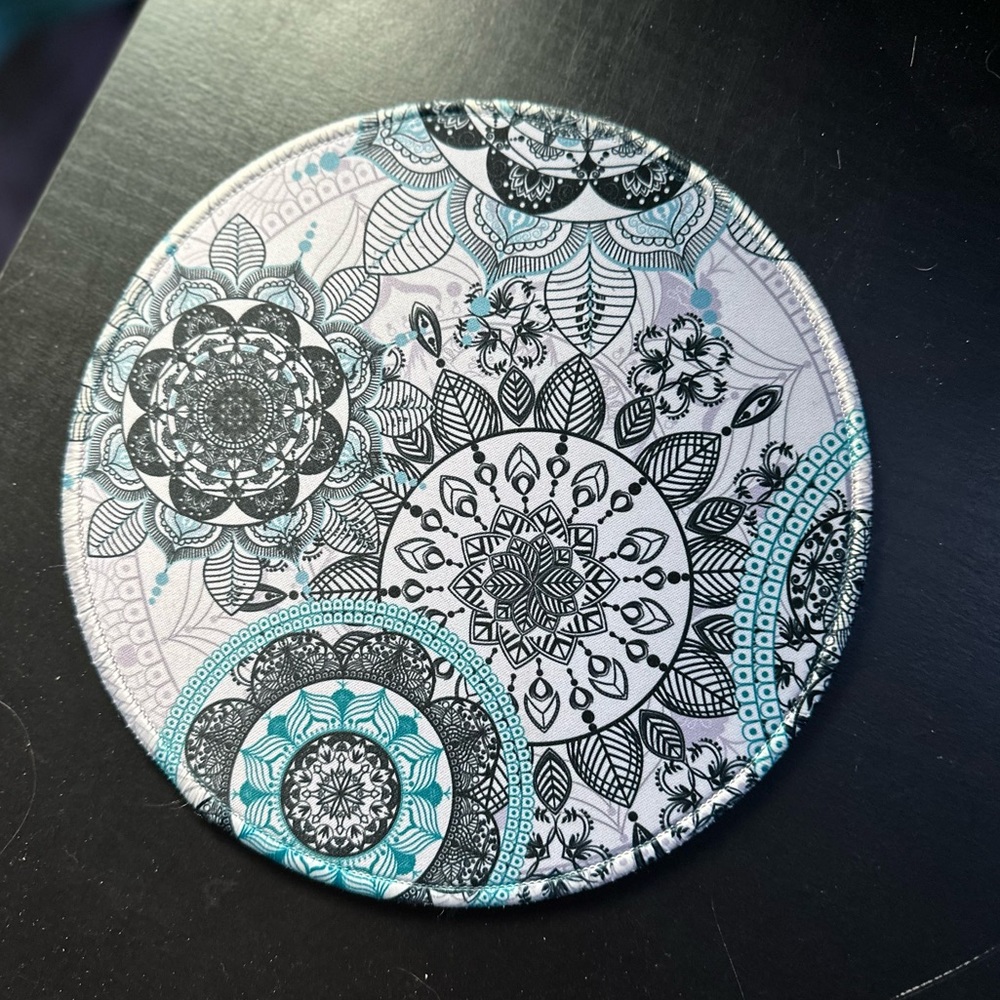Mouse Pad